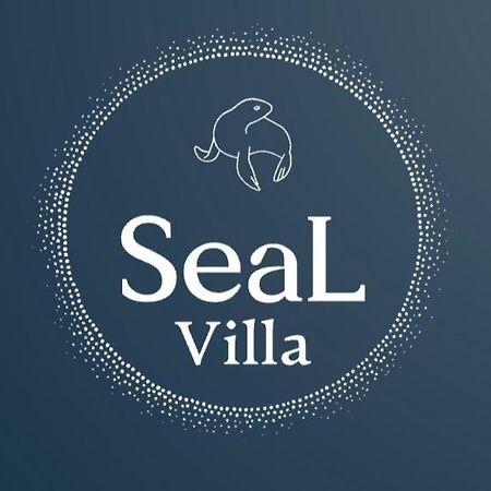 Alónnisos Seal Villa מראה חיצוני תמונה