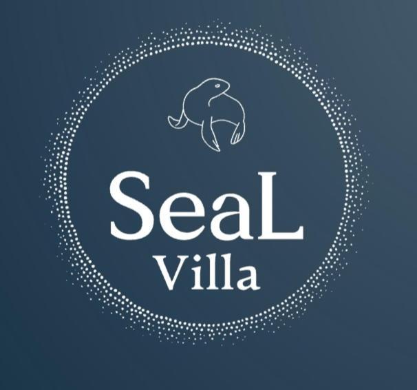 Alónnisos Seal Villa מראה חיצוני תמונה